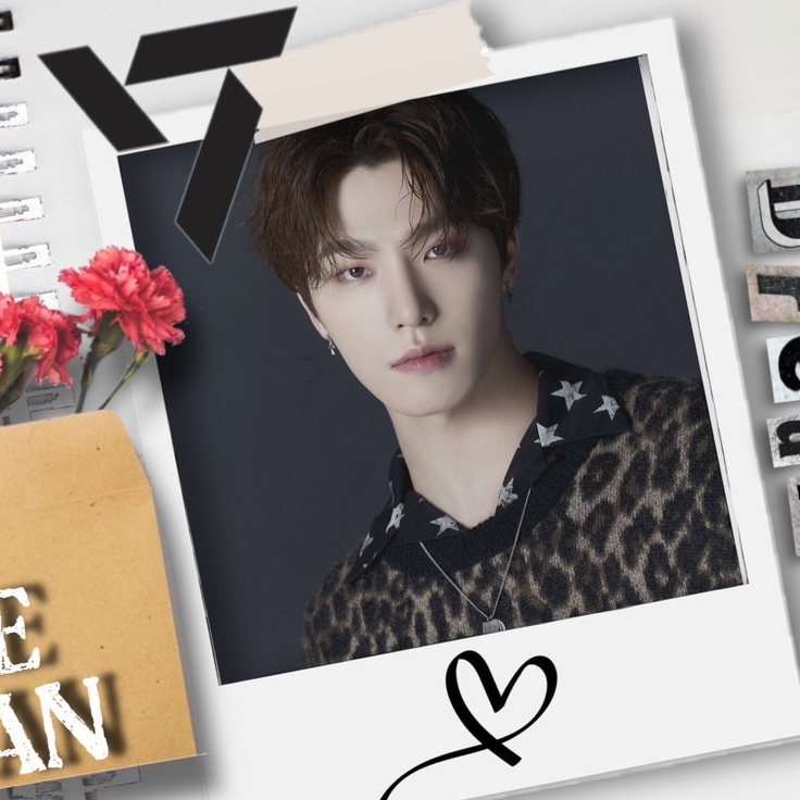 Latest photo of Dino (SEVENTEEN)