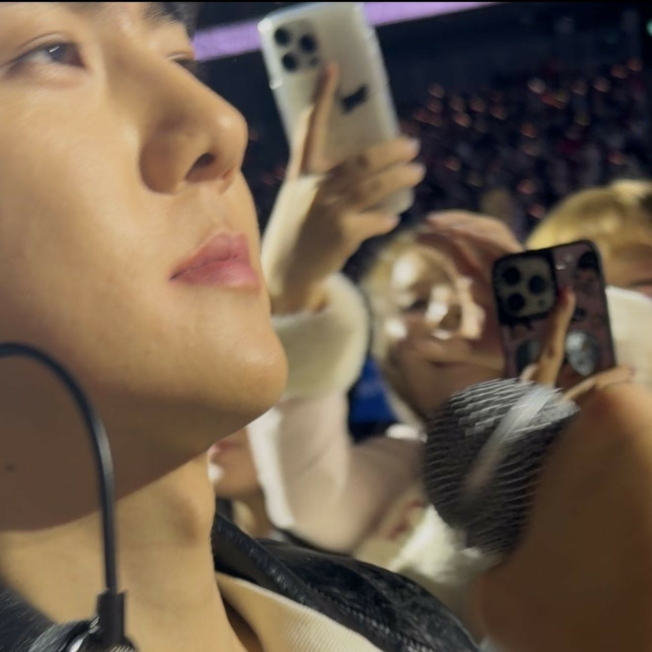 世勋 (EXO)的最新照片