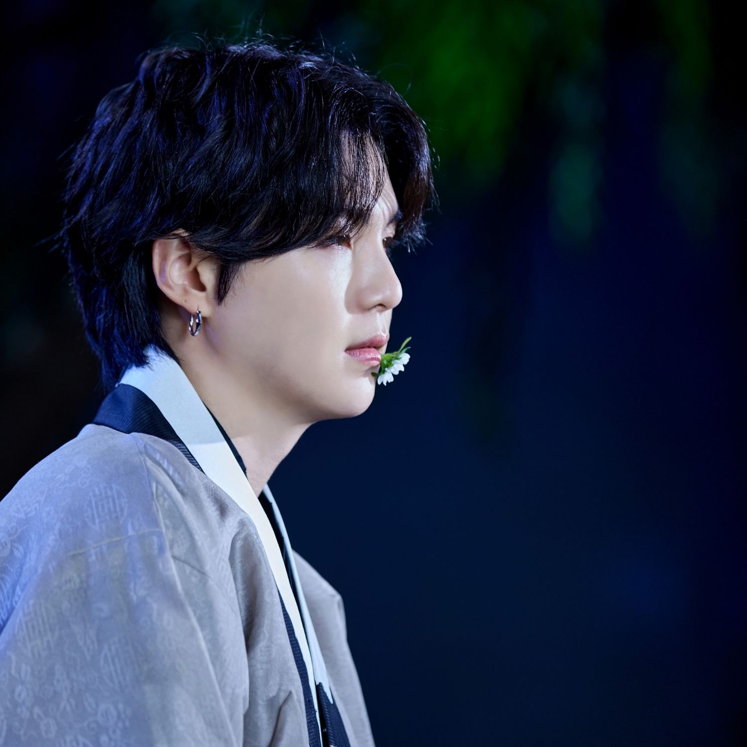 슈가 (방탄소년단) 팬이 찍은 순간