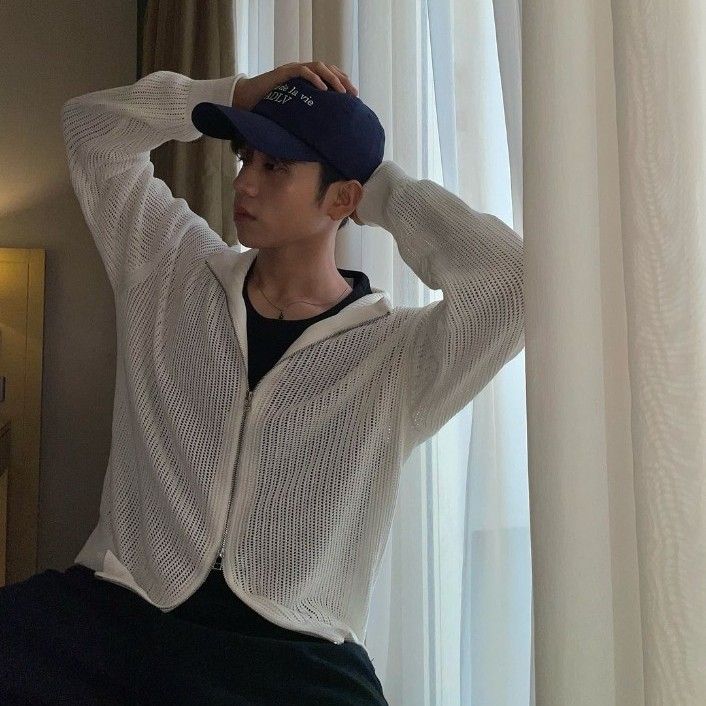 빈치 (호라이즌) 최근 활동샷
