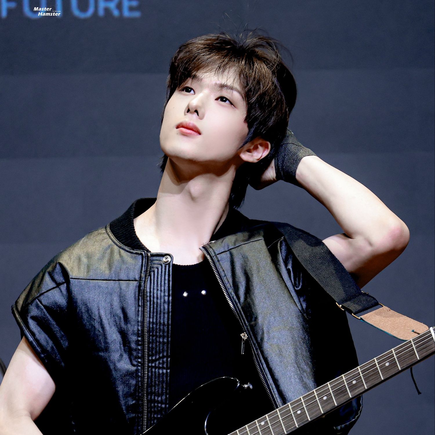 Latest photo of Jisung (NCT DREAM)