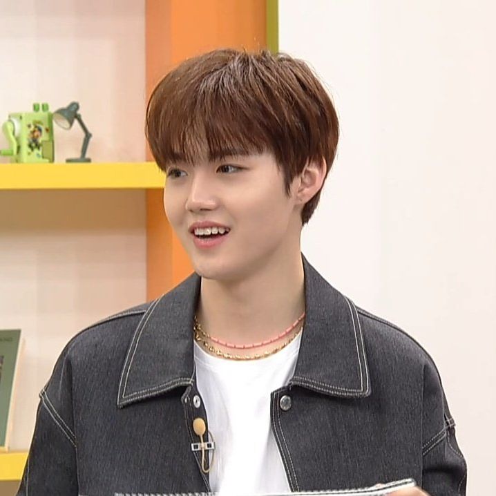 道荣 (TREASURE)的幕后花絮