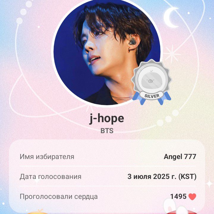 Behind-the-scenes cut of j-hope (BTS)
