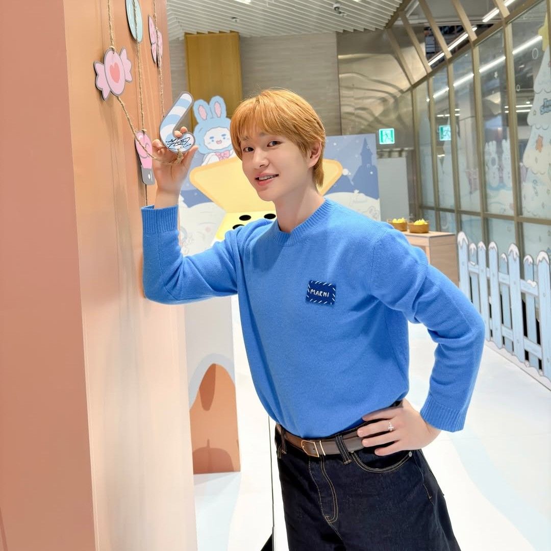 온유 (샤이니)의 최신 사진