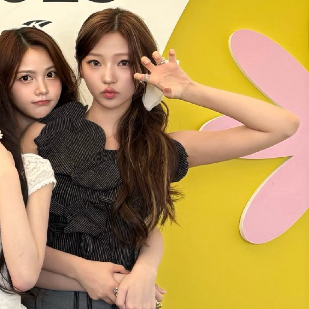 Latest photo of Hearts2Hearts