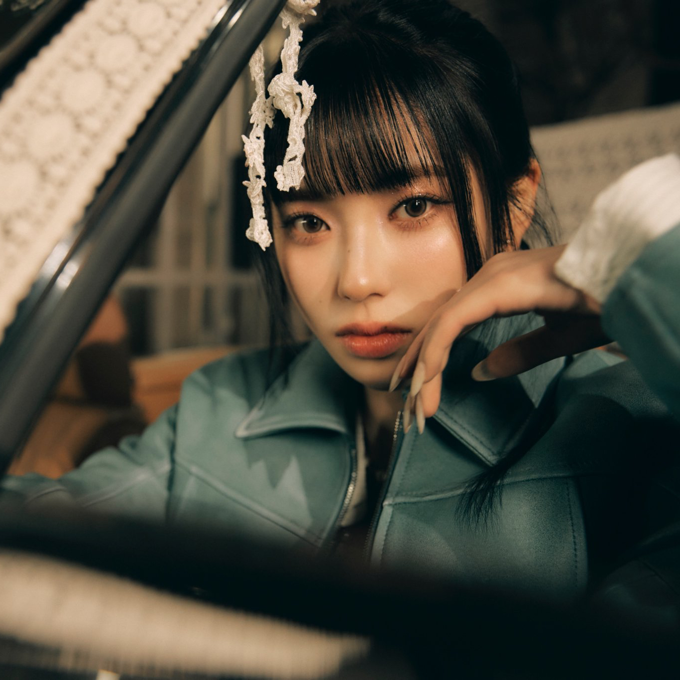 ココ (izna)の最新写真