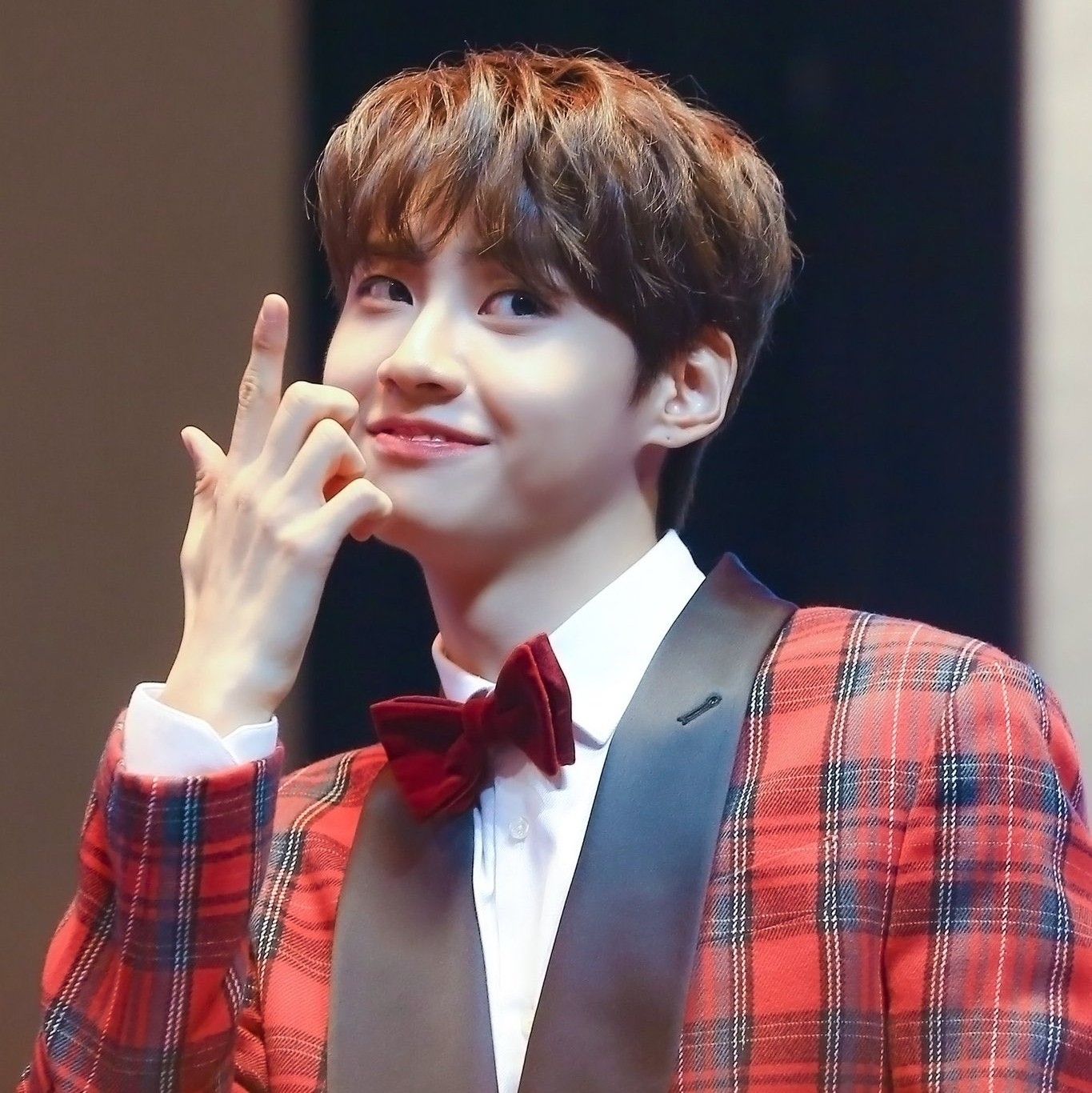 李鎭赫的最新活動照片