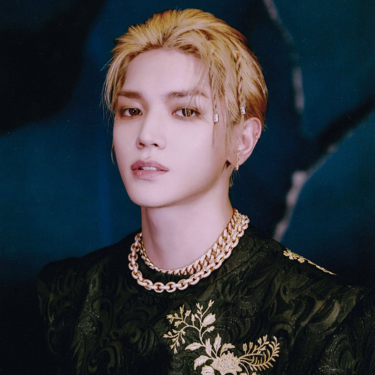 泰容 (NCT 127)的最新活動照片