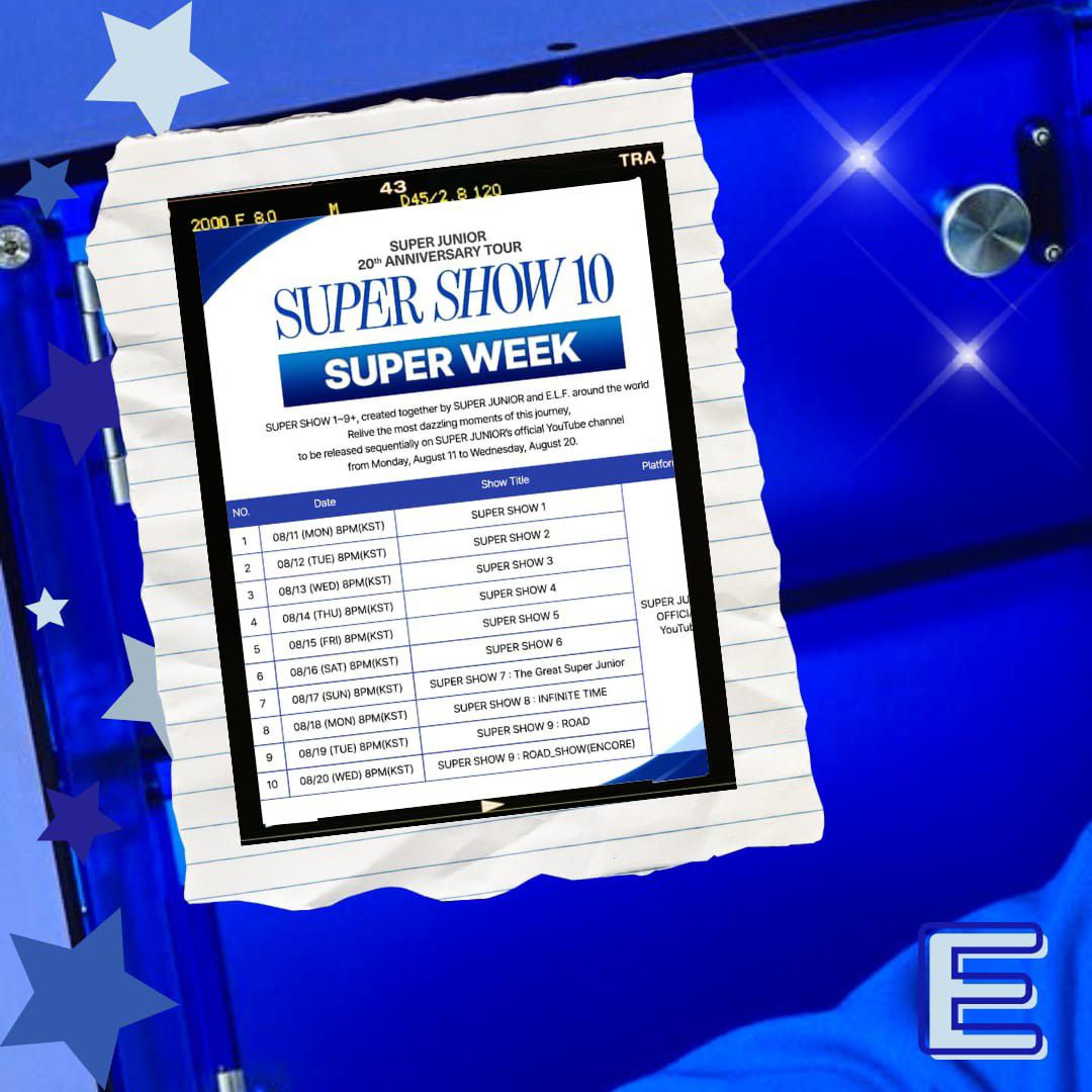銀赫 (Super Junior)粉絲拍下的瞬間