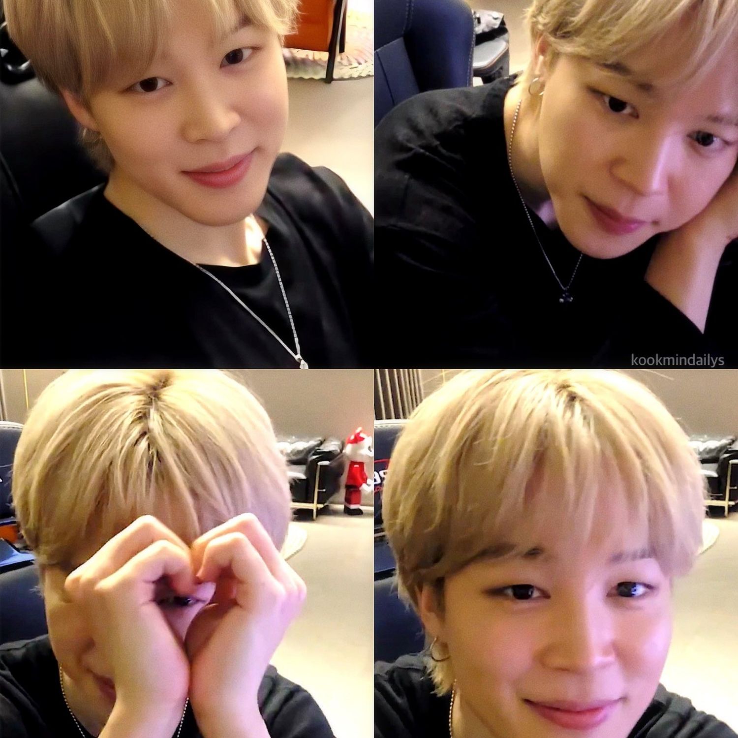 지민 (방탄소년단)의 최신 사진