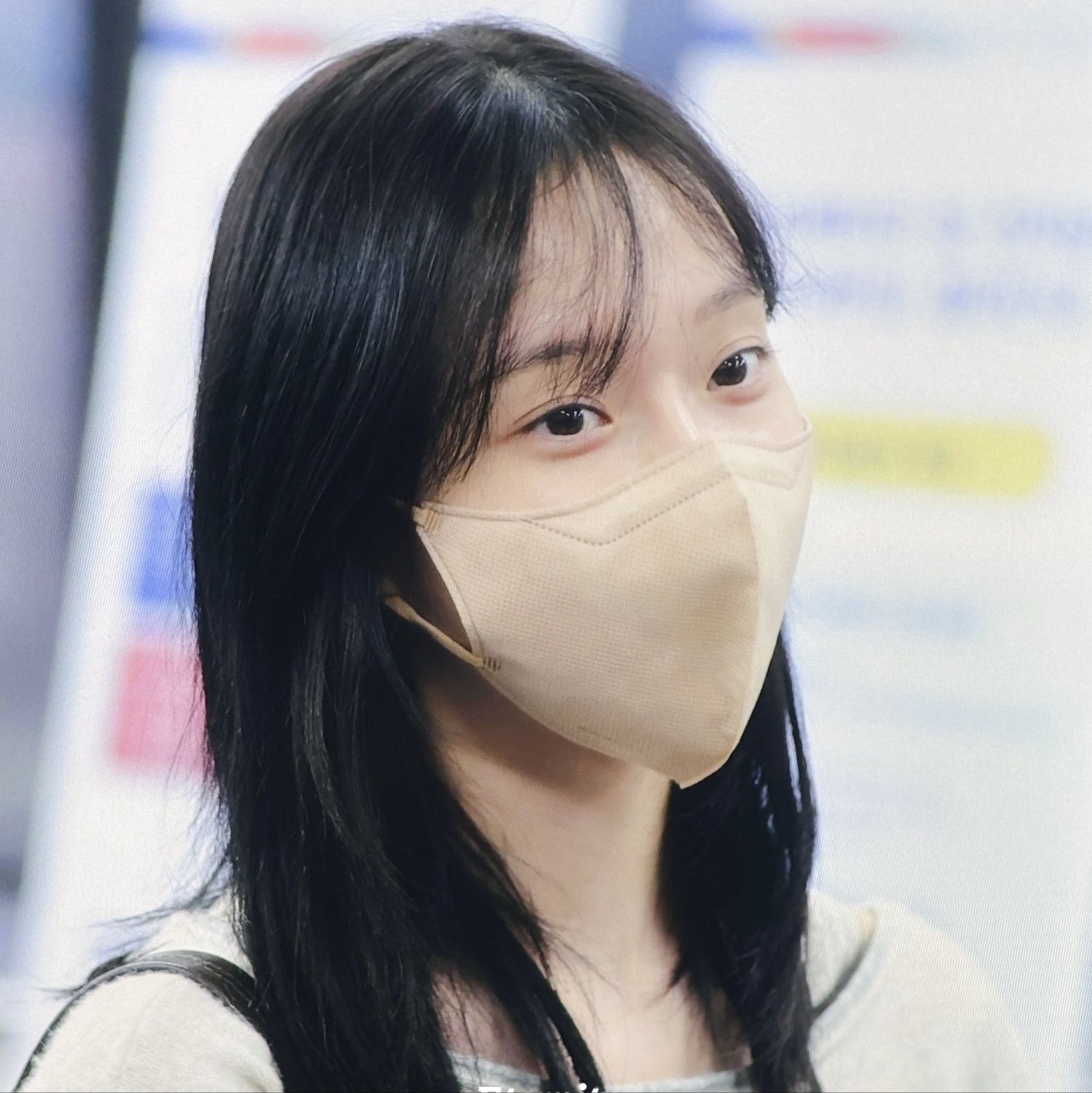 Winter (aespa)的最新活動照片