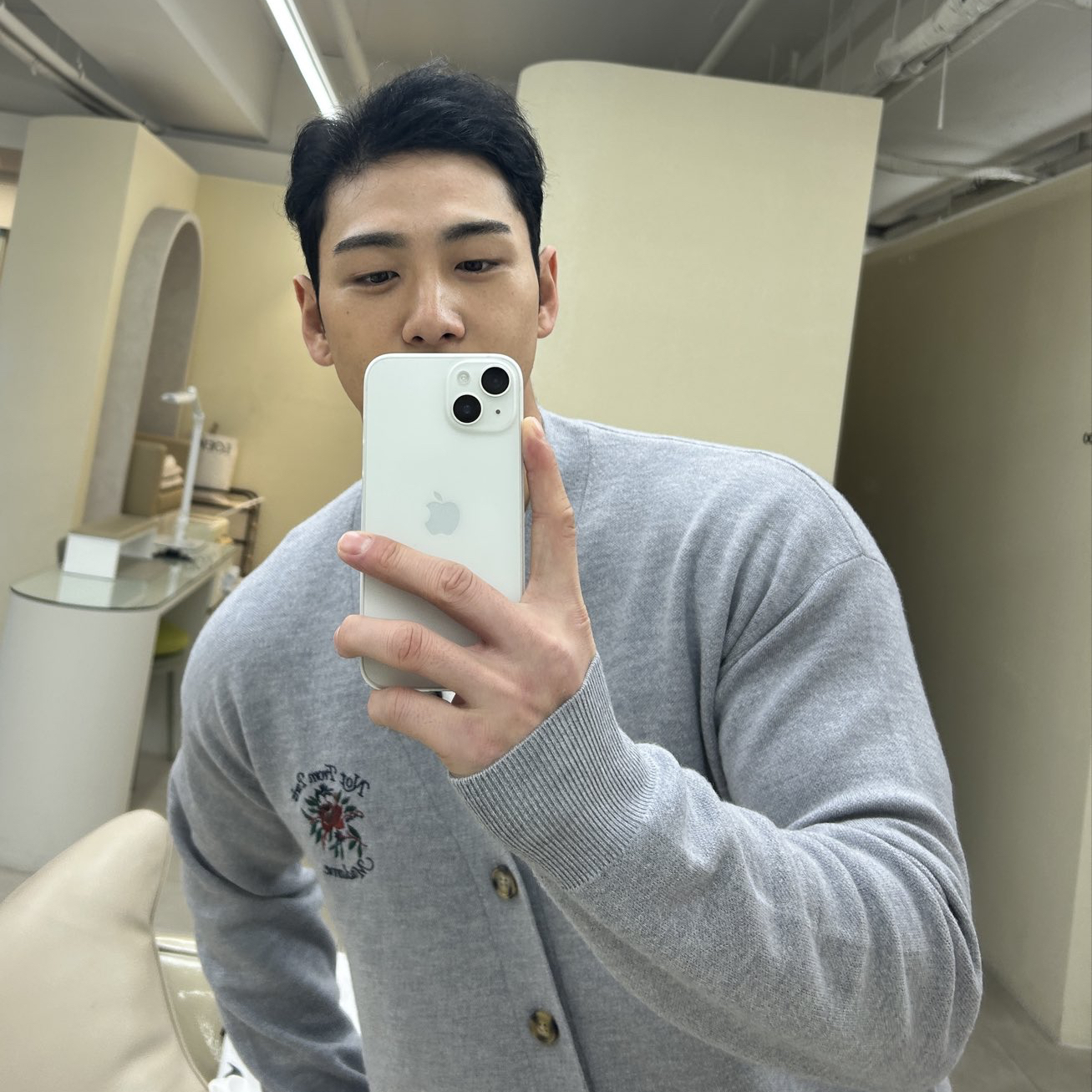 백호의 최신 사진