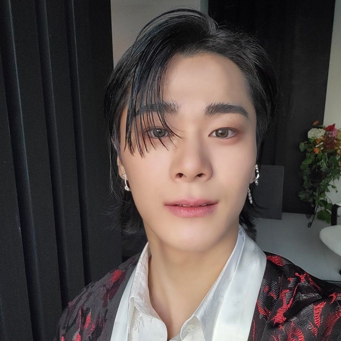 Potret di balik layar Moonbin (ASTRO)