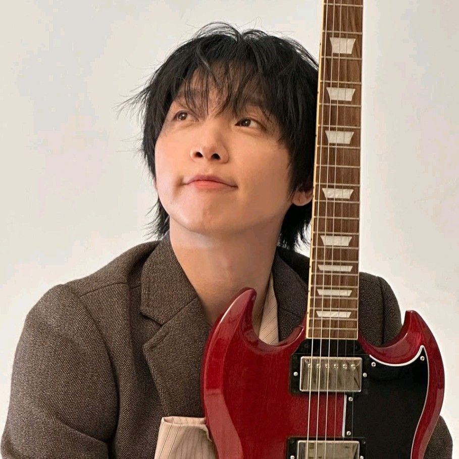 Behind-the-scenes cut of Jeong Sewoon