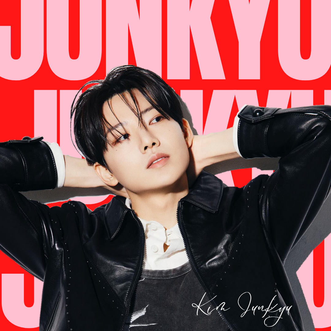 준규 (TREASURE) 최근 활동샷