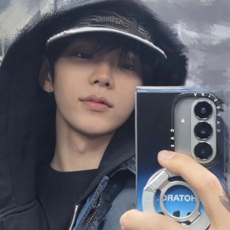 A moment captured by SHOTARO (RIIZE)'s fan