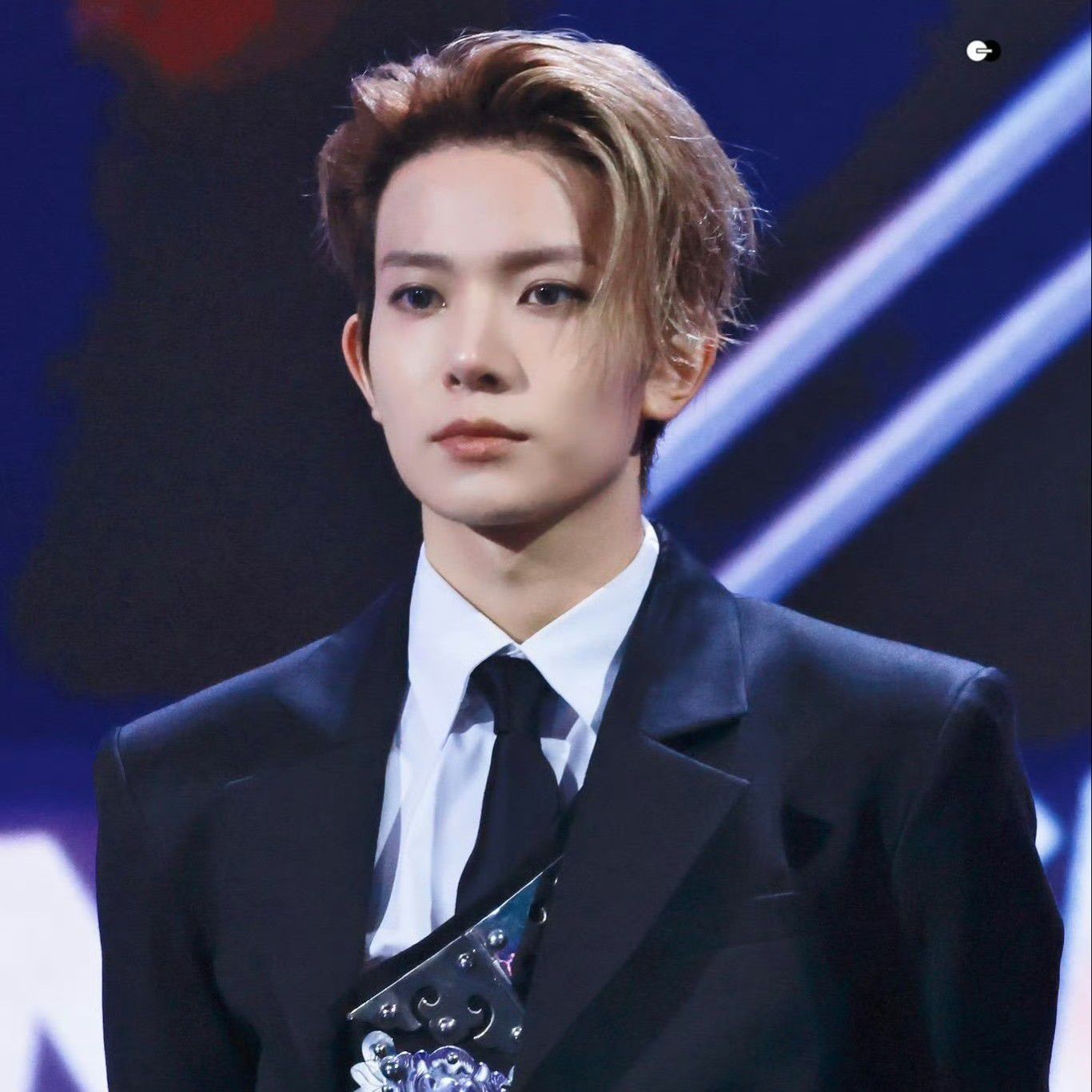 羲承 (ENHYPEN)粉絲拍下的瞬間