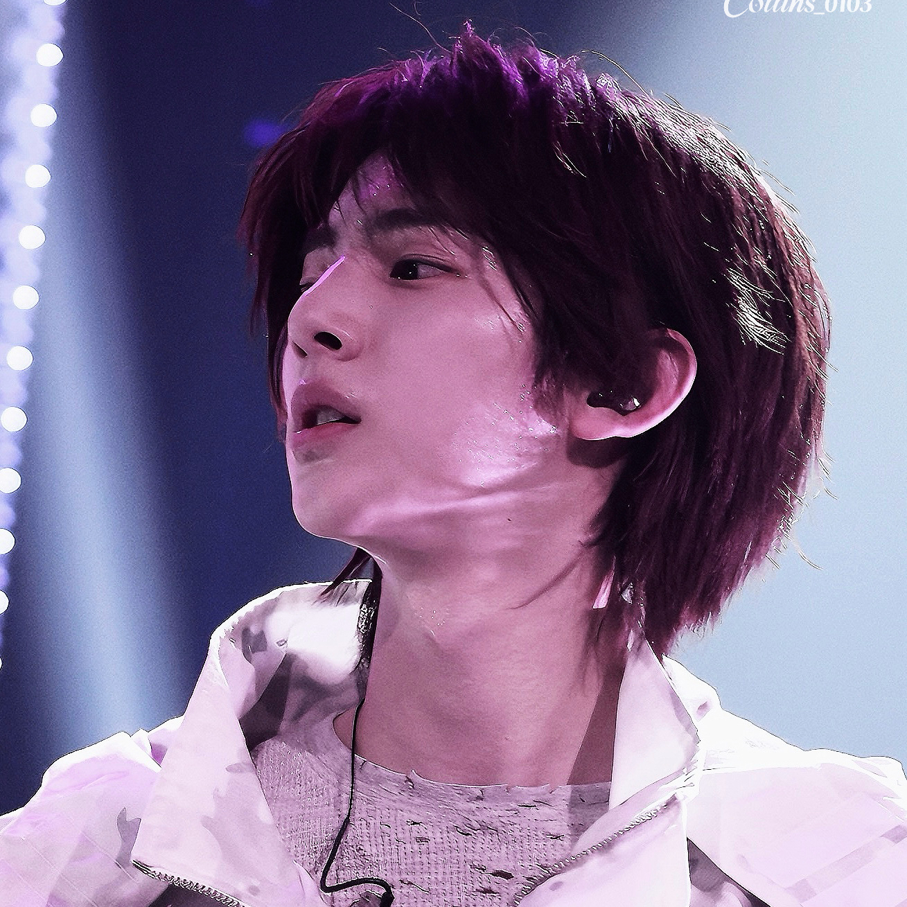 Latest photo of Juhoon (CORTIS)