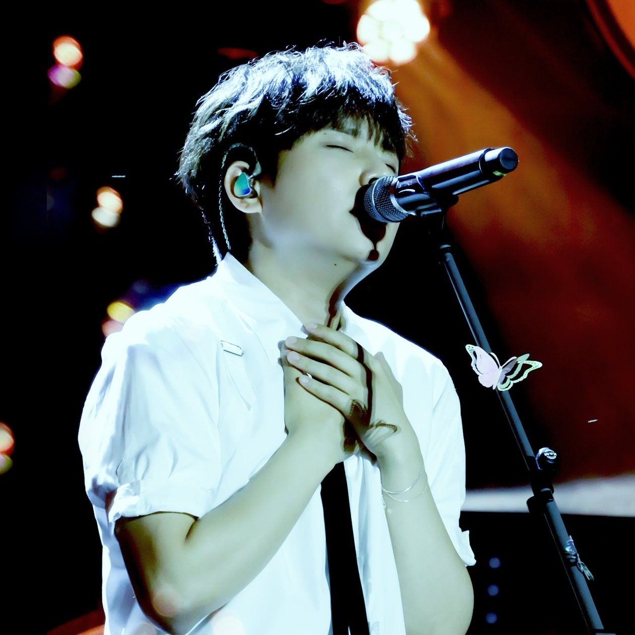 Latest photo of Jung Seunghwan