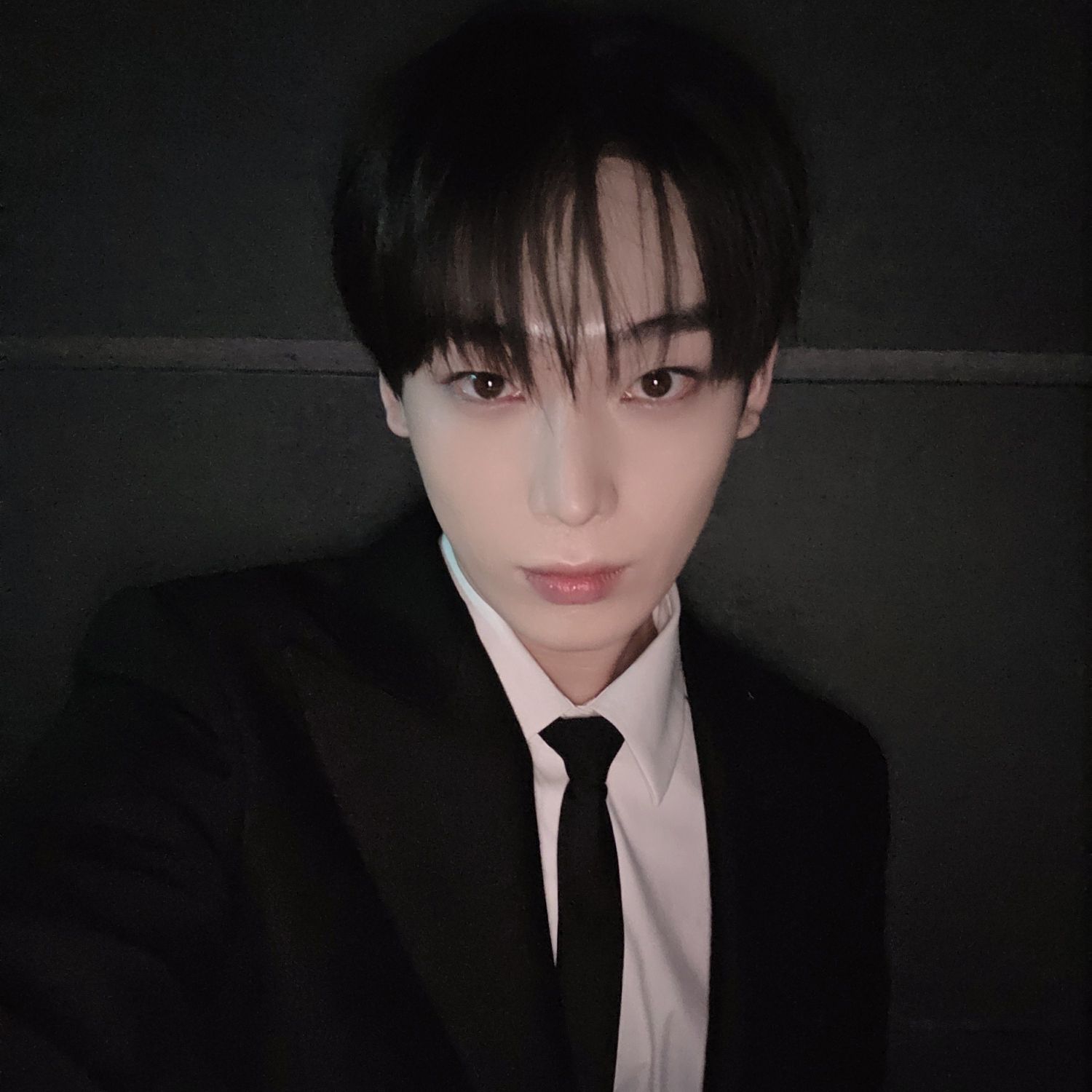 善禹 (ENHYPEN)的最新活動照片