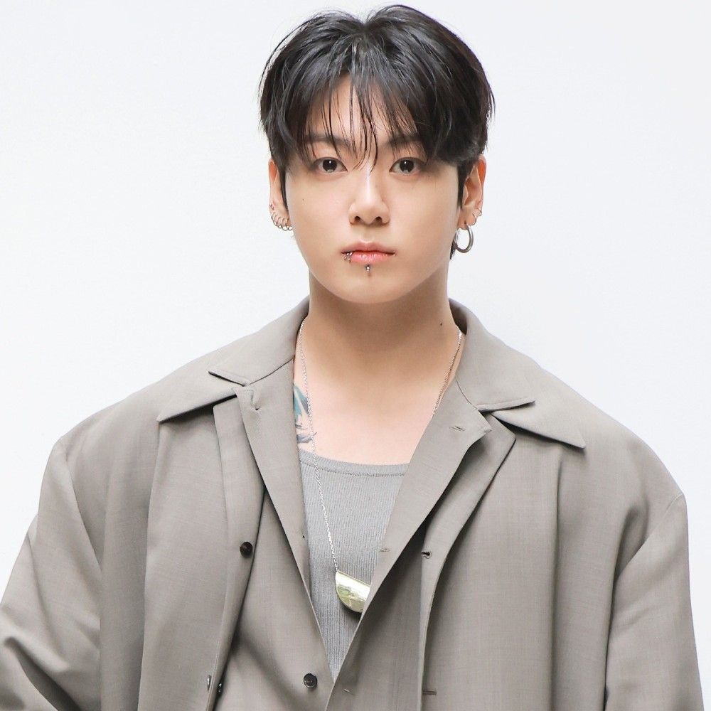 A moment captured by Jungkook (BTS)'s fan