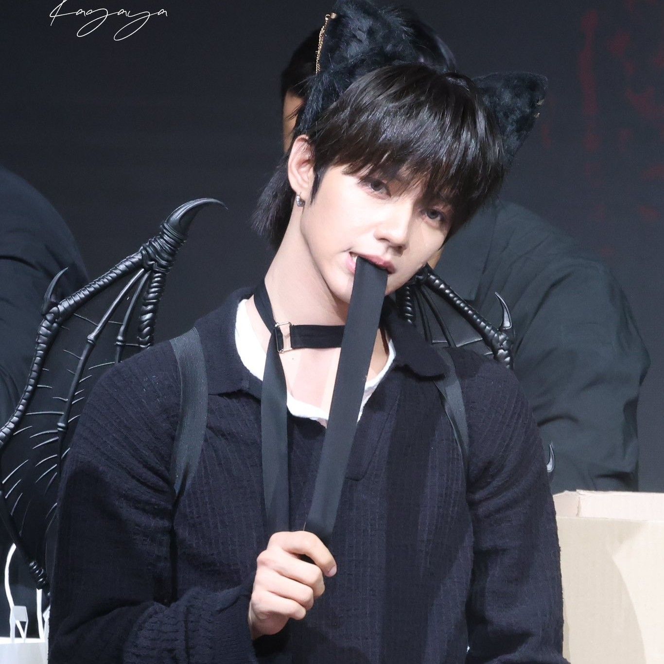 Latest photo of JL (AHOF)