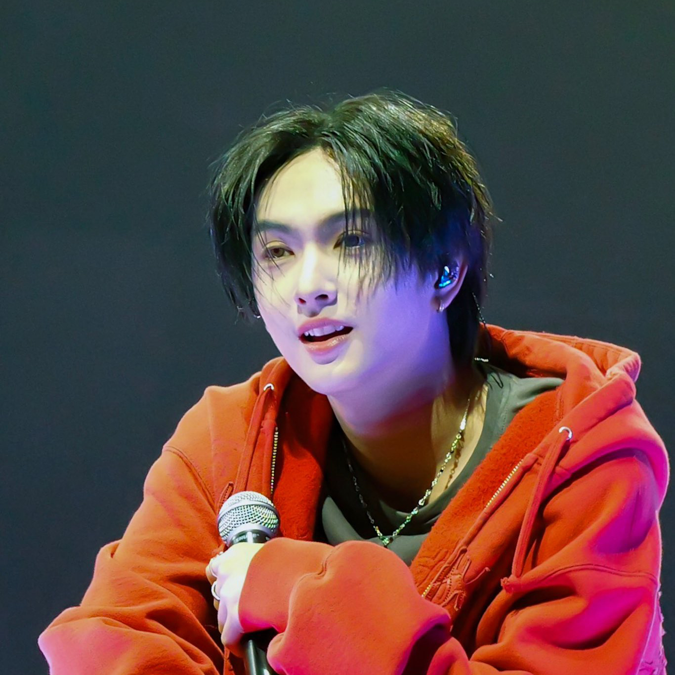 Behind-the-scenes cut of Copper (BUS)