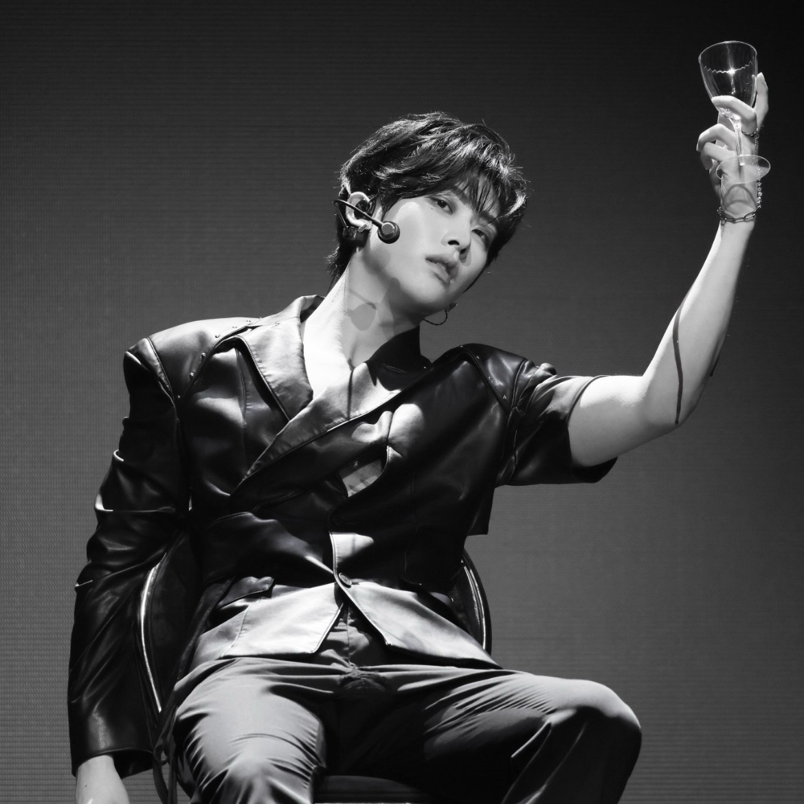 Latest photo of Ricky (ZEROBASEONE)