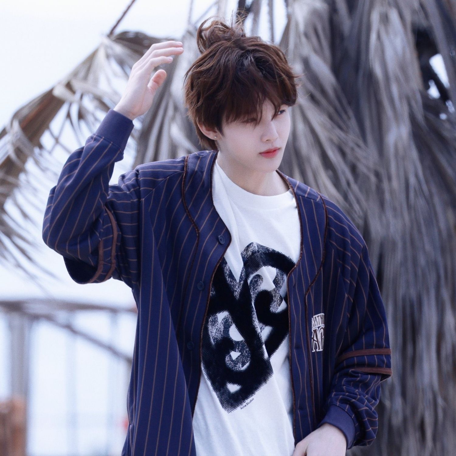 Behind-the-scenes cut of Kachin (SMTR25)