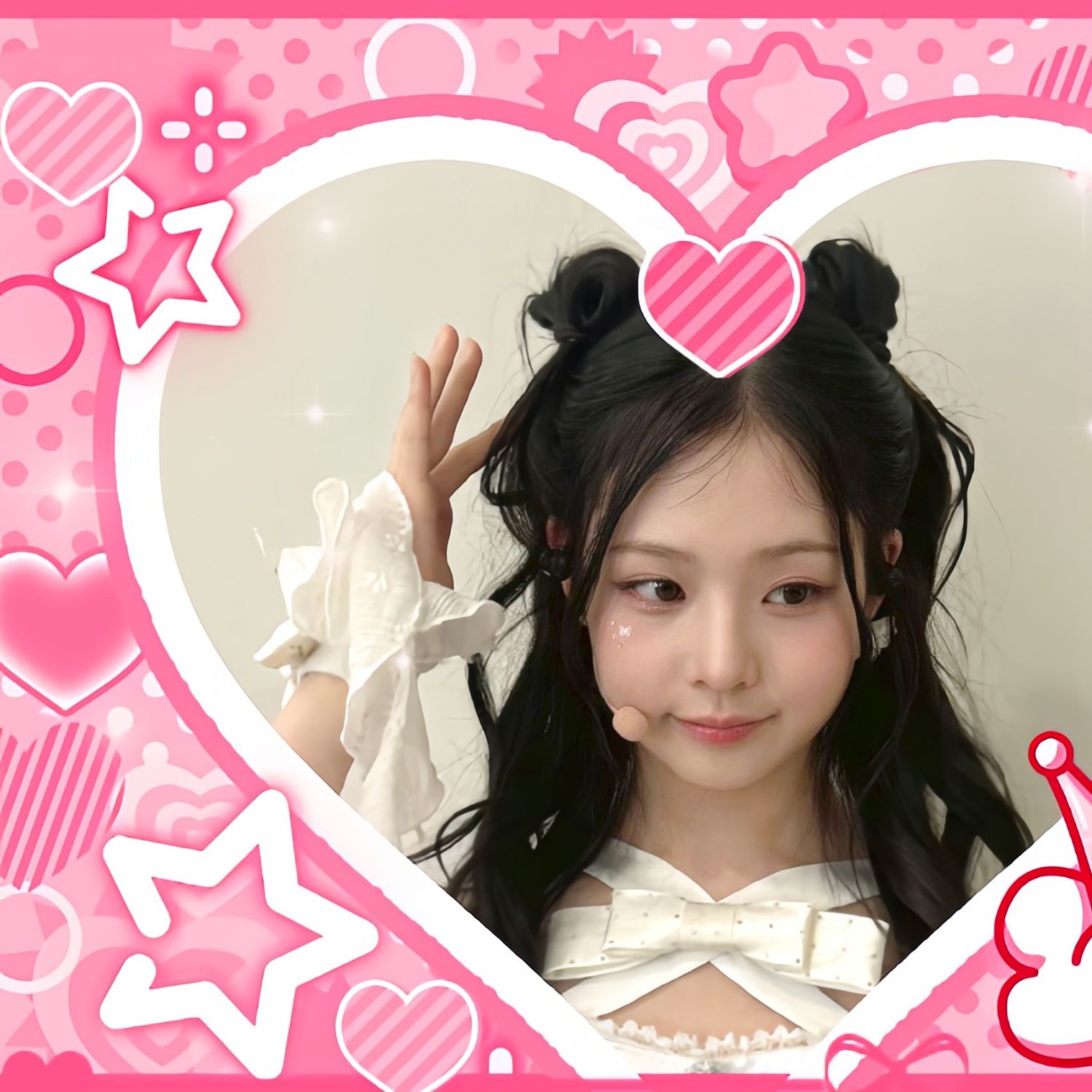 Latest photo of Seowon (UNIS)