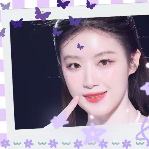 Behind-the-scenes cut of i-dle