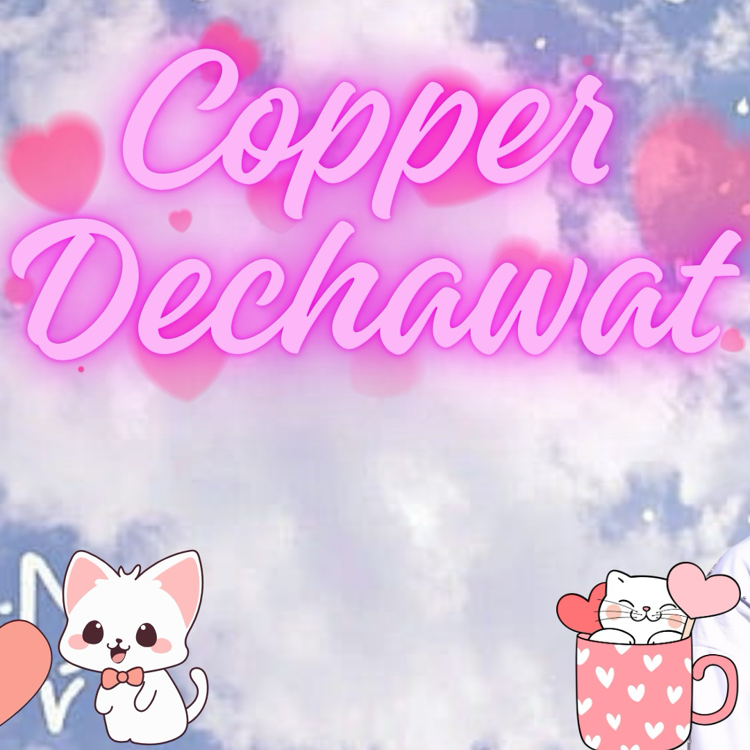 A moment captured by Copper (BUS)'s fan