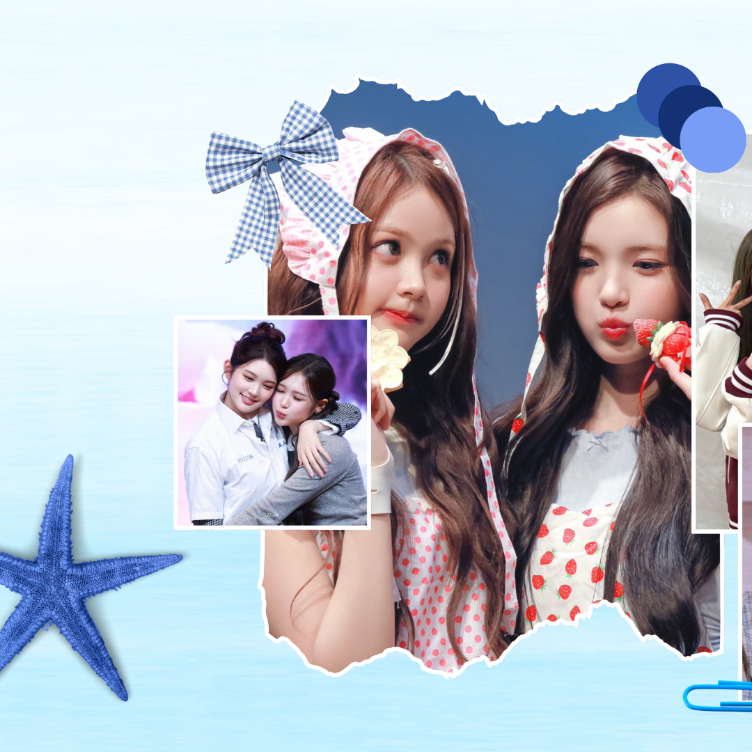 Latest photo of Hearts2Hearts