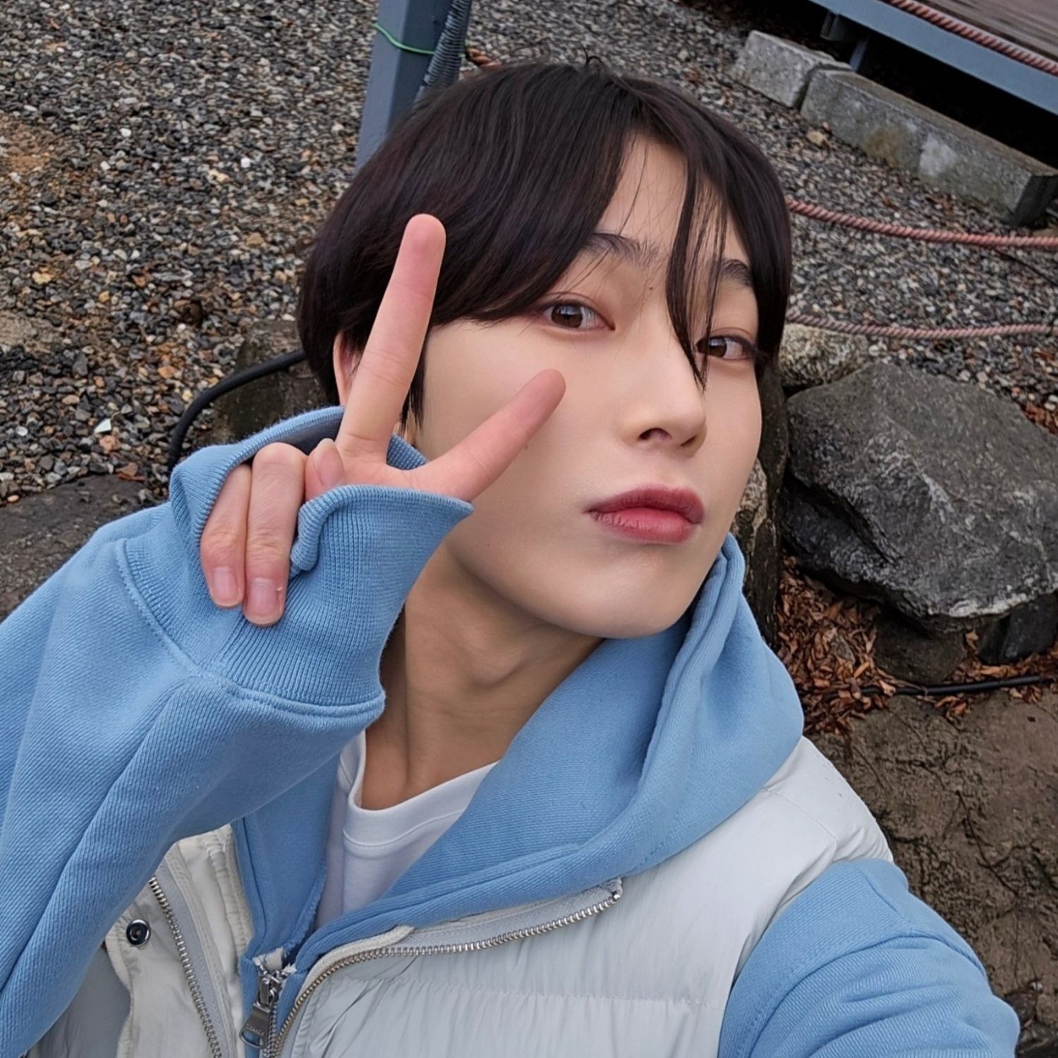 선우 (ENHYPEN)의 최신 사진