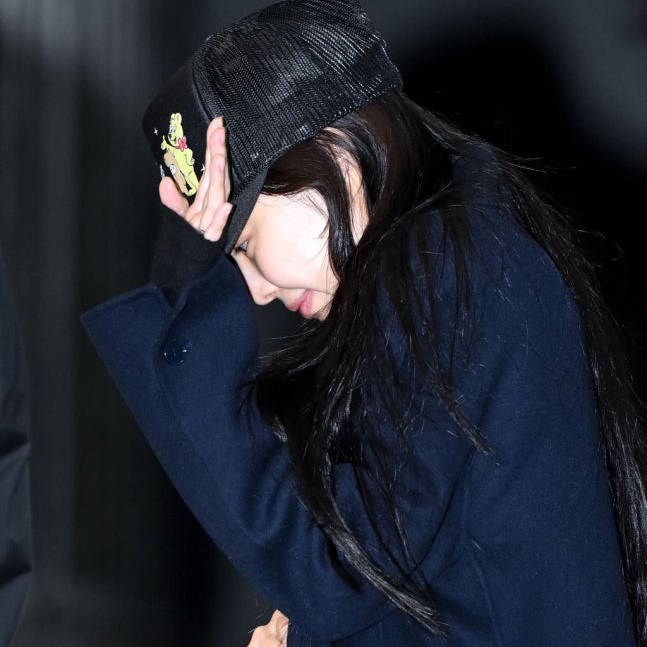 제니 (BLACKPINK)의 최신 사진