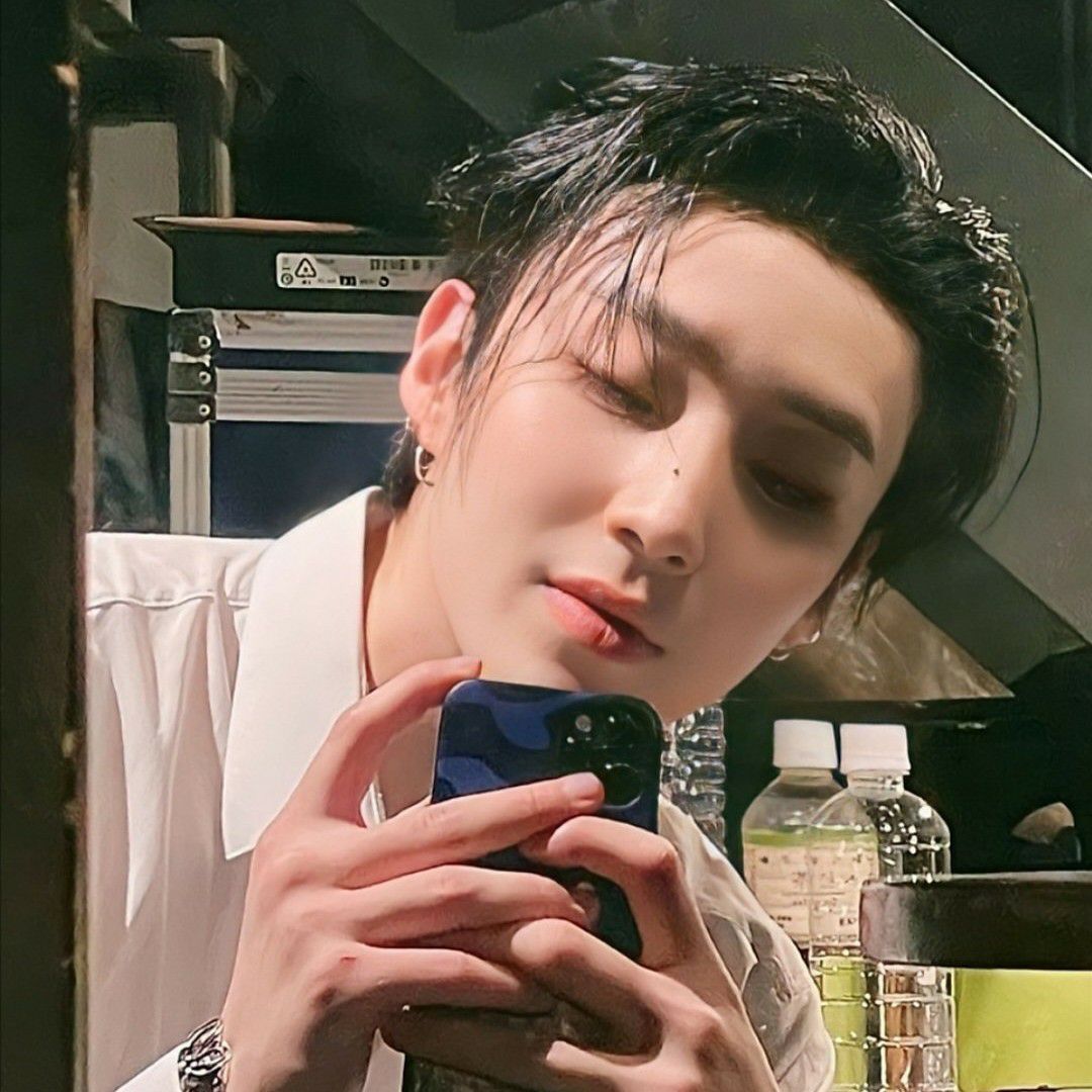 Latest photo of Jongup (B.A.P)