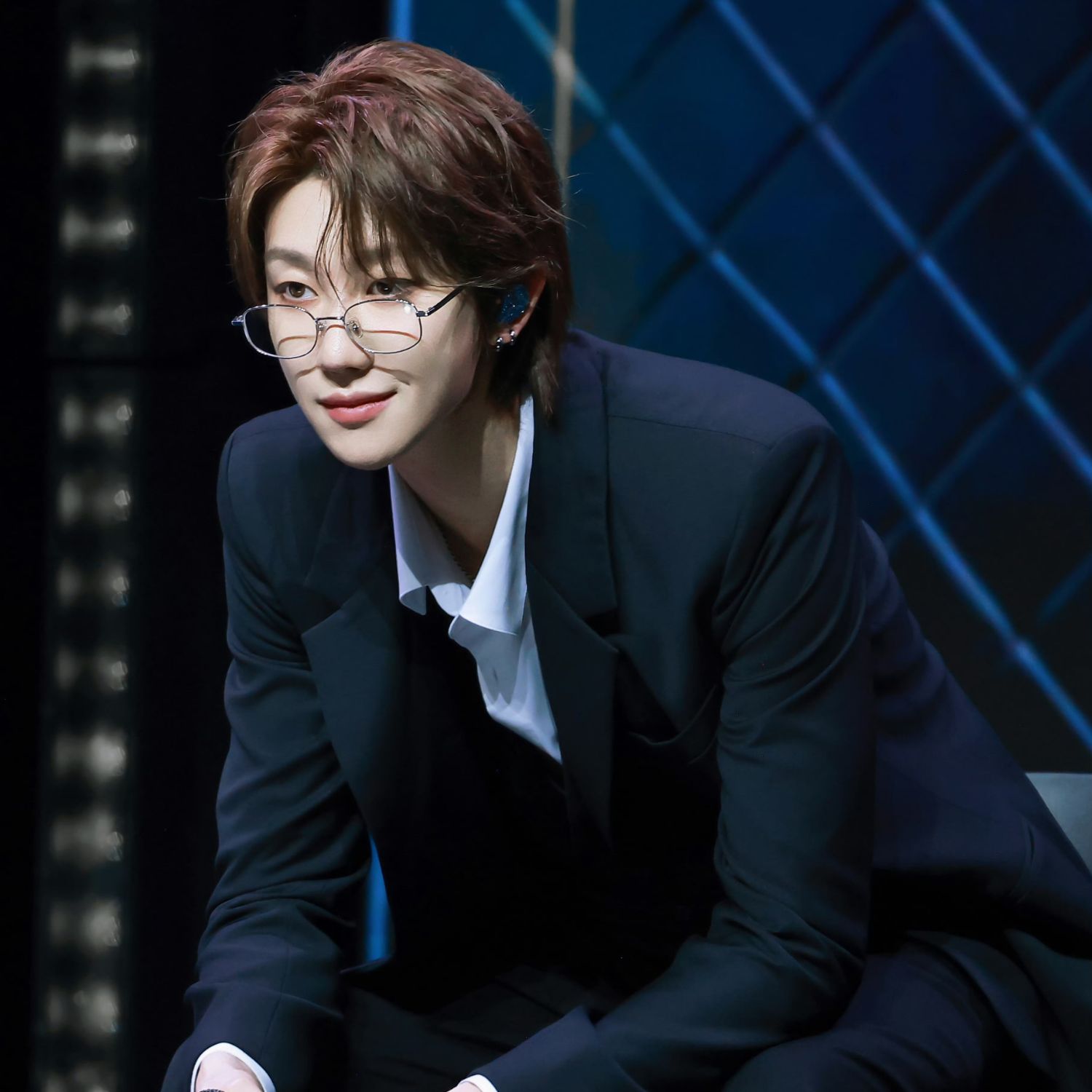 디에잇 (세븐틴) 팬이 찍은 순간