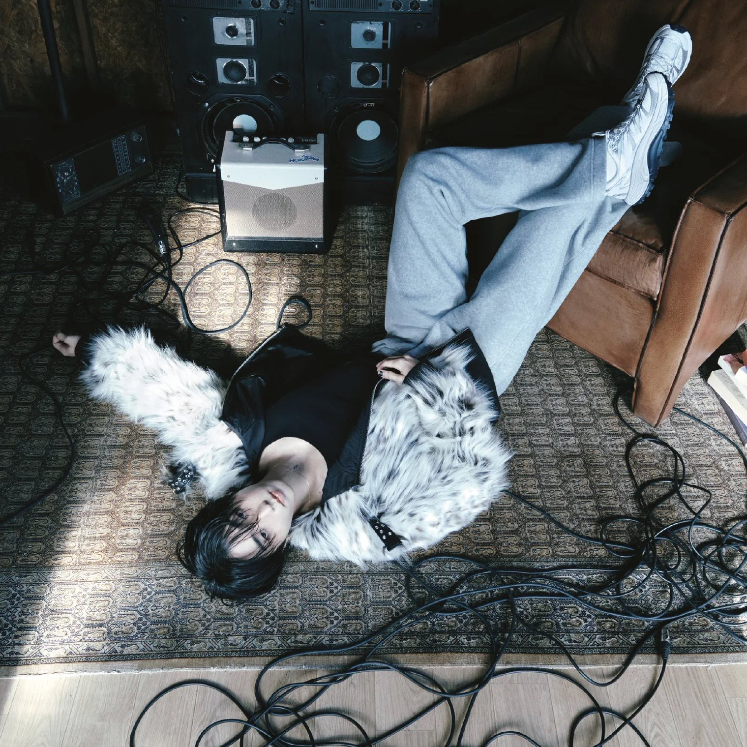 Latest photo of HAN (Stray Kids)