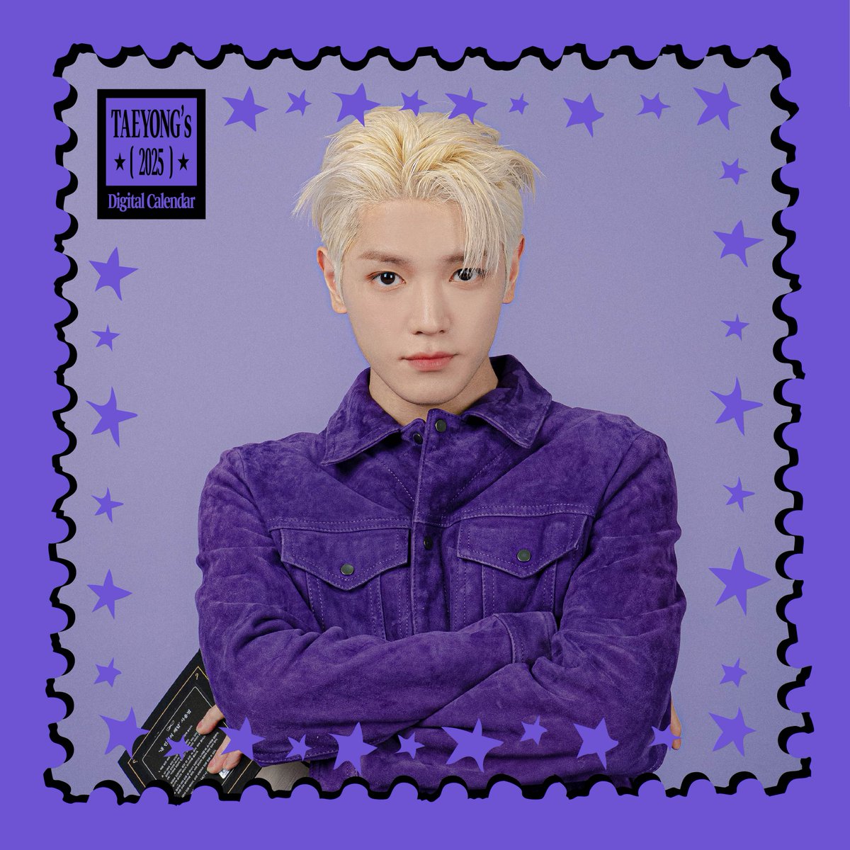 Behind-the-scenes cut of NCT