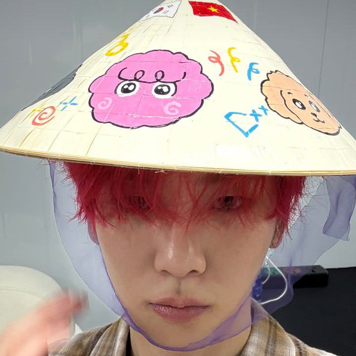 Key (샤이니) 최근 활동샷