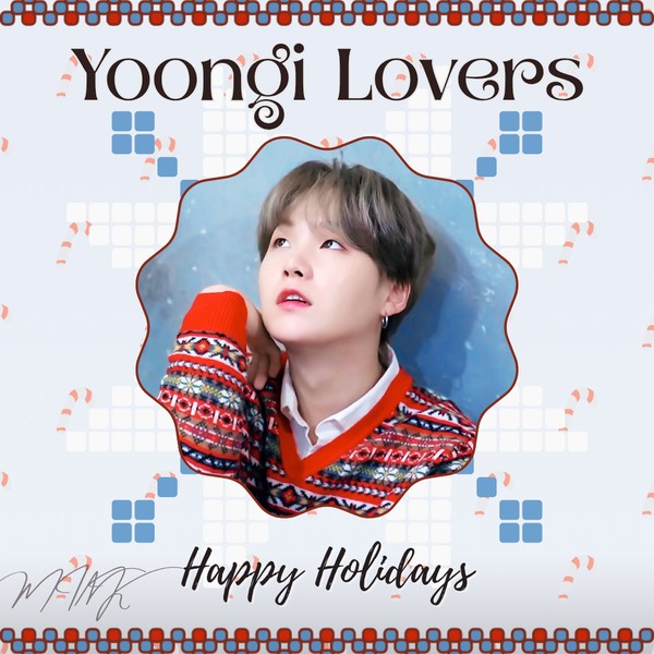 Popular profile image of SUGA (BTS) selected by votes