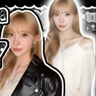 Latest photo of Mayuka (NiziU)