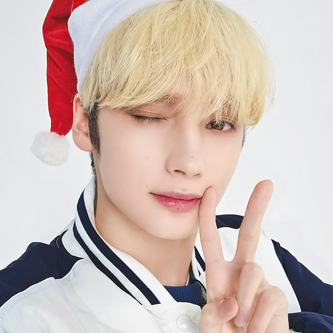 A moment captured by HueningKai (TOMORROW X TOGETHER)'s fan