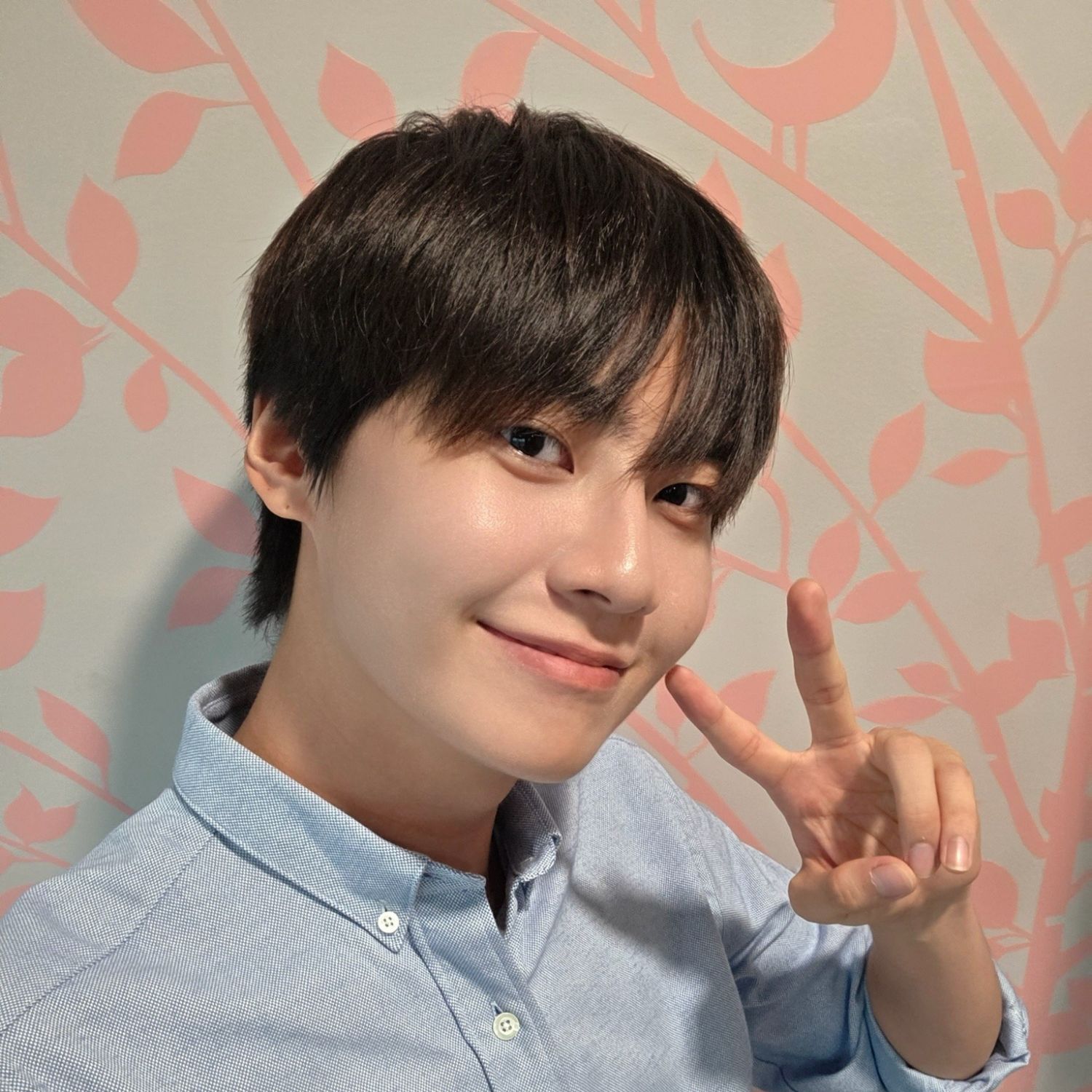 이진혁의 비하인드 컷