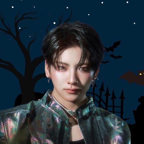 Yuma (&TEAM)的最新活動照片