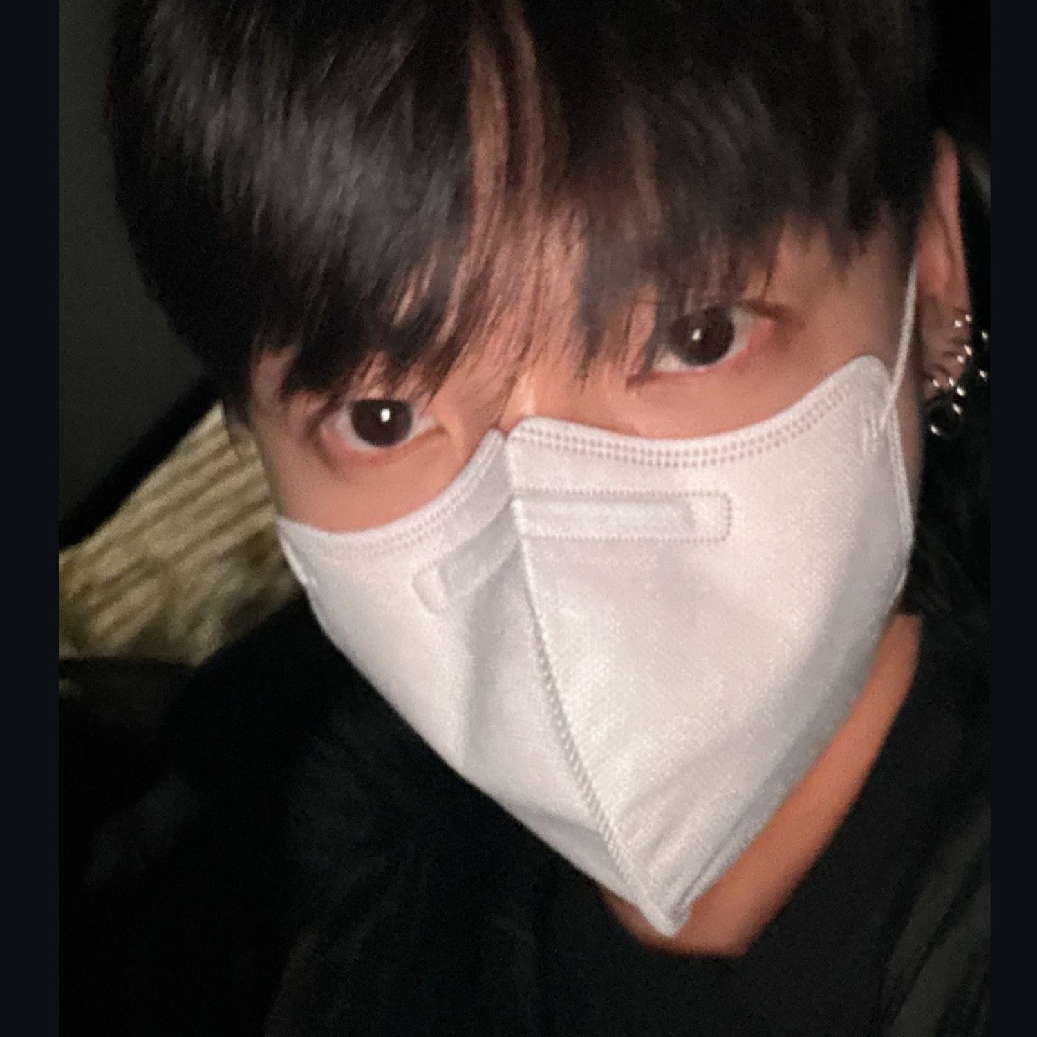 방탄소년단의 비하인드 컷