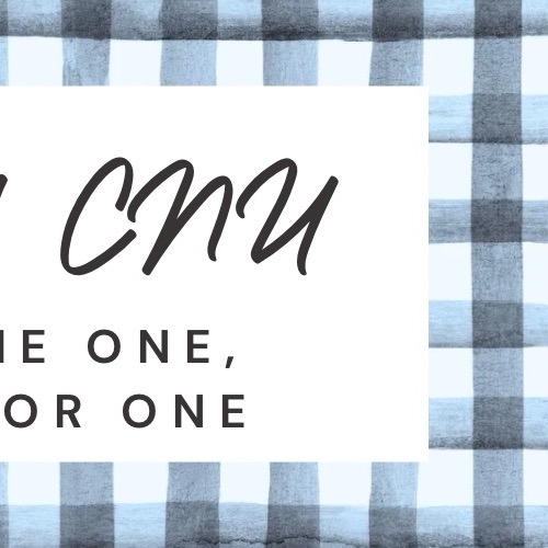 Latest photo of CNU (B1A4)