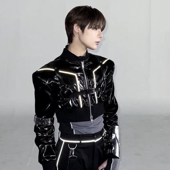 Recent activity shot of Justin (SMTR25)