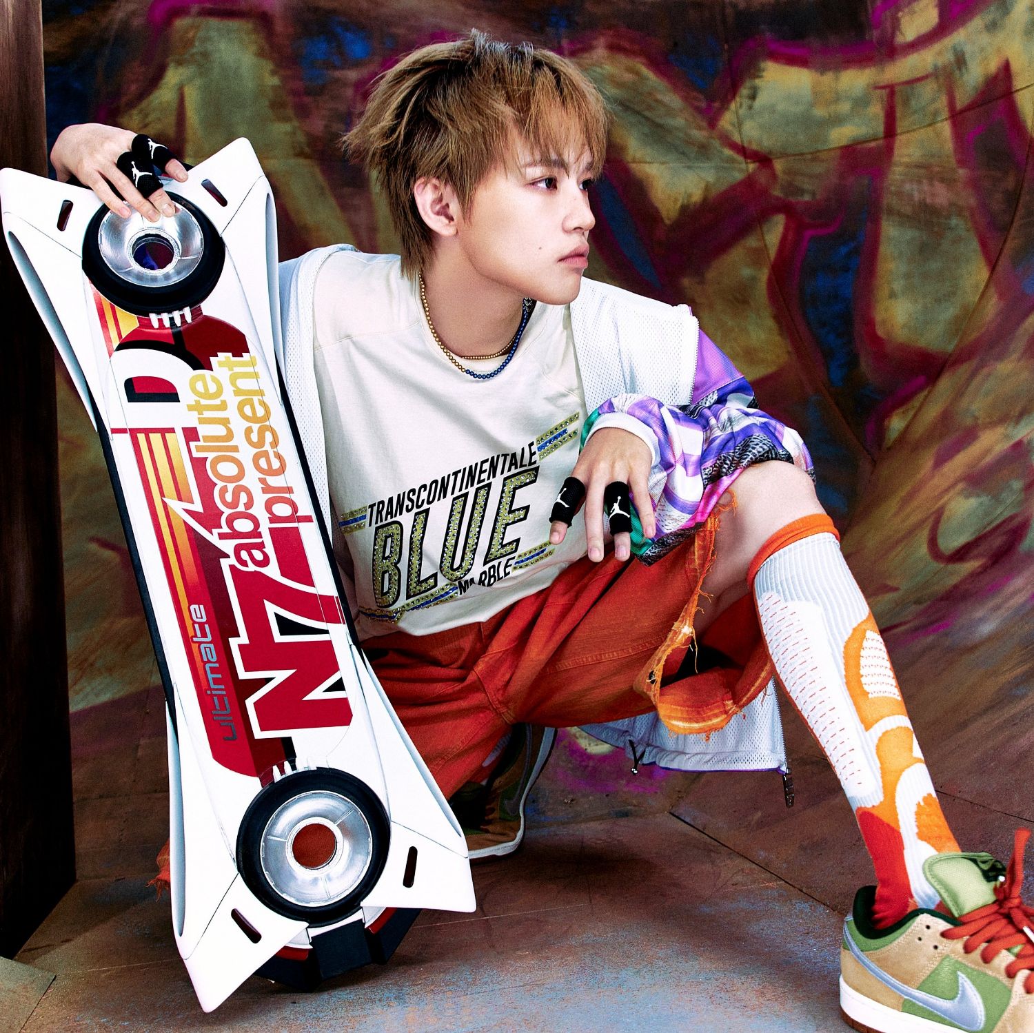 Latest photo of Chenle (NCT DREAM)