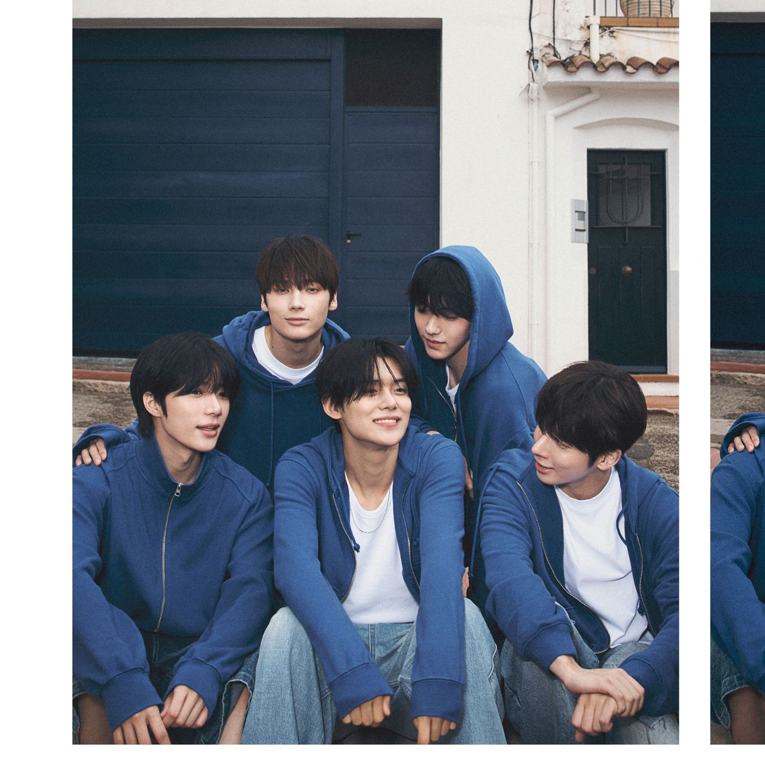Latest photo of TOMORROW X TOGETHER